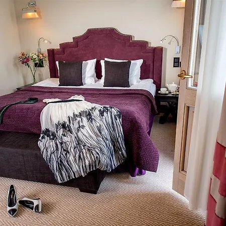 Готель Astoria Львів