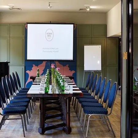 Astoria Готель 4*