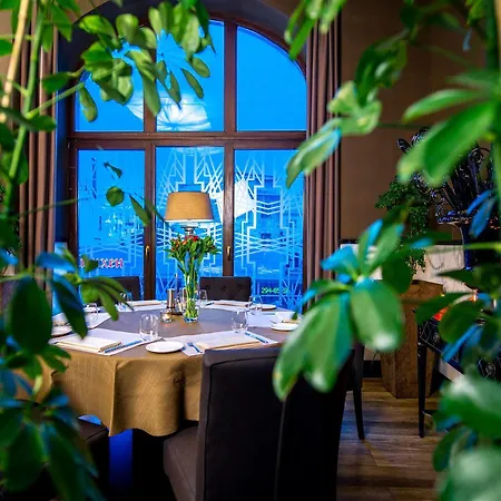 Готель Astoria Львів