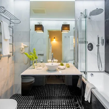 Готель Astoria Львів