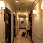 Astoria Готель 4*