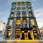 Готель Astoria Львів