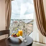 Astoria Львів