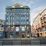 Astoria Готель Львів