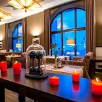Готель Astoria 4*
