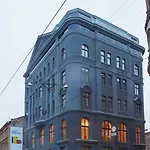 Готель Astoria 4*