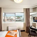 Astoria Готель Львів