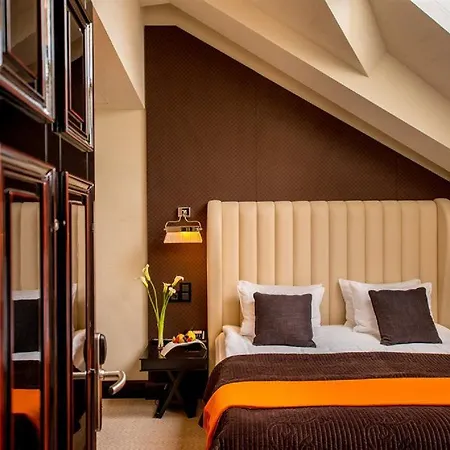 Astoria 4* Lviv