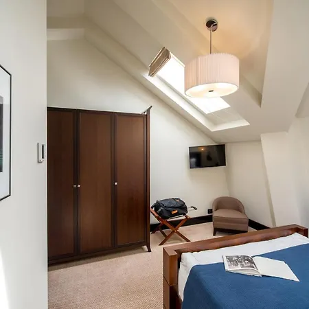 Astoria 4* Leópolis