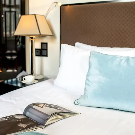 Hotel Astoria