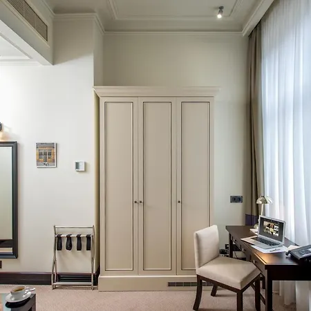 Szálloda Astoria 4*
