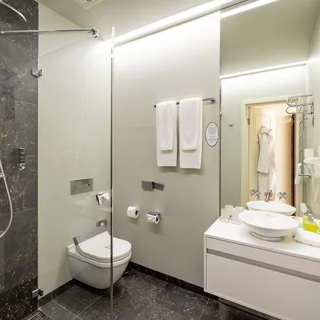 Szálloda Astoria 4*