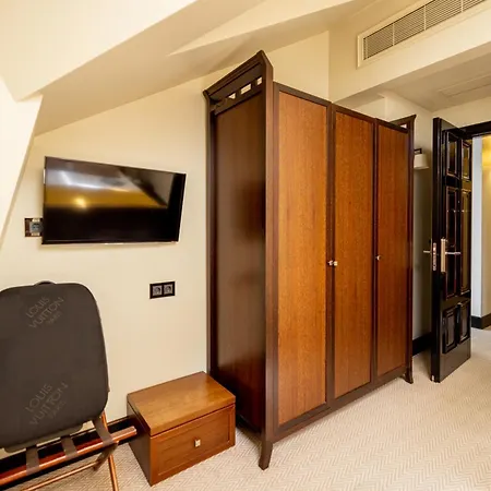 Astoria 4* Lviv