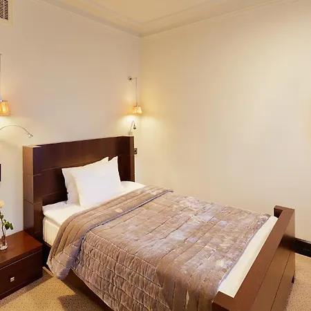 Szálloda Astoria 4*