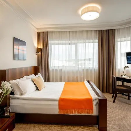 Astoria Hotel Leópolis