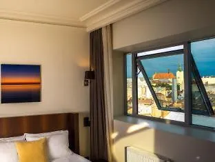 Astoria 4* Lviv