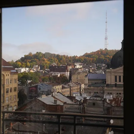 Astoria Hotel