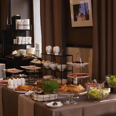 Hotel Astoria 4*