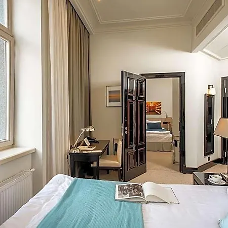 Hotel Astoria