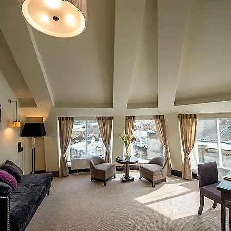 Hotel Astoria