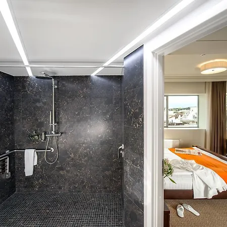 Astoria Hotel Lviv