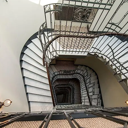 Astoria Szálloda 4*