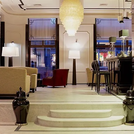 Astoria 4* Lviv