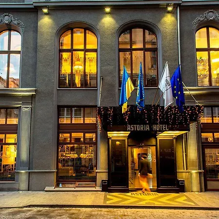 Astoria Lviv