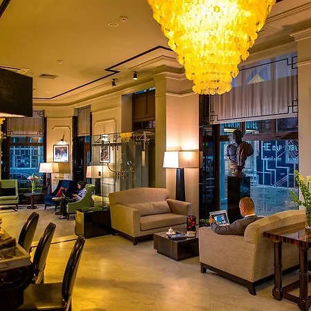 Hotel Astoria Lviv
