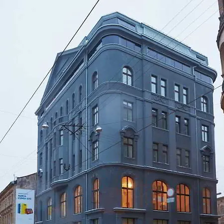 Szálloda Astoria 4*