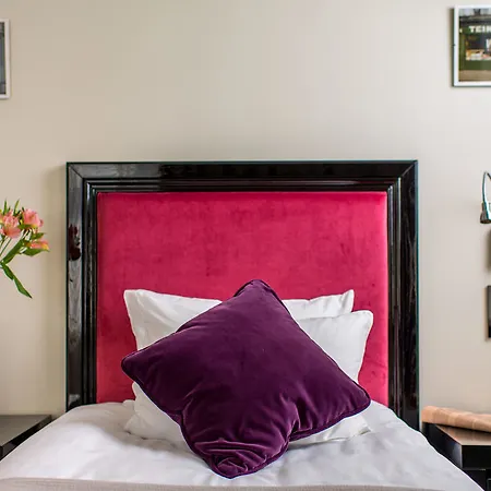 Astoria Hotel Leópolis