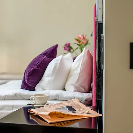 Astoria Hotel