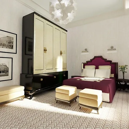 Astoria 4* Leópolis