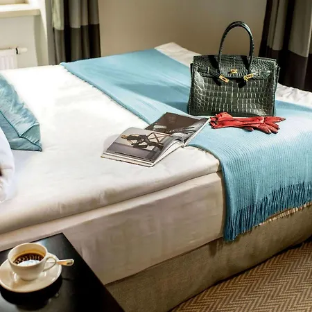 Astoria Szálloda 4*