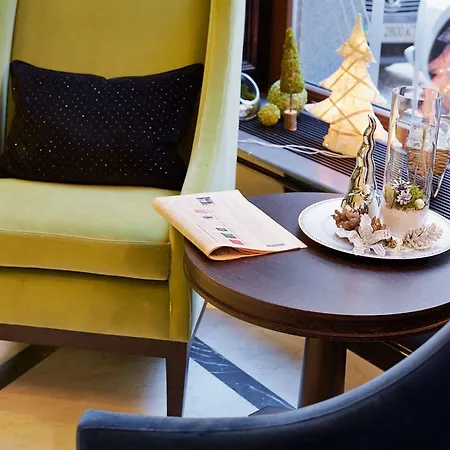 Szálloda Astoria 4*