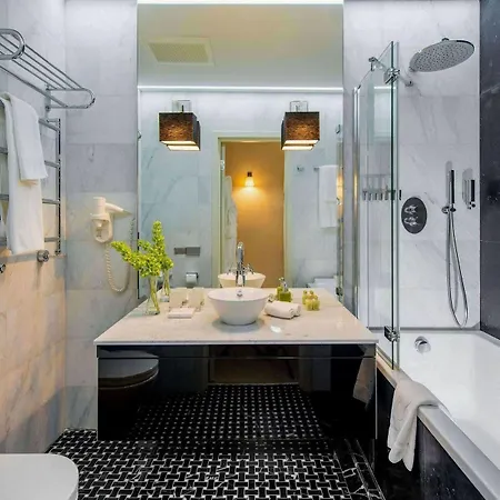 호텔 Astoria 리비프