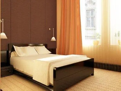 Hotel Astoria Lviv