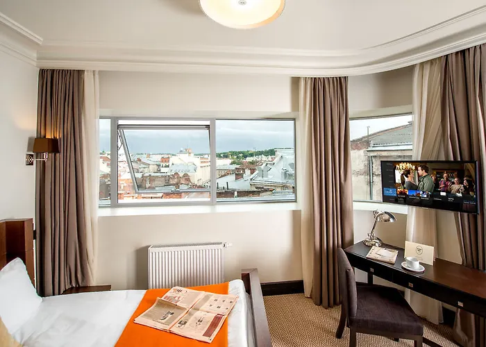 Astoria Hotel Lviv