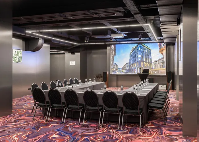 Ξενοδοχείο Astoria