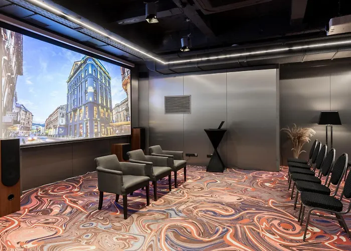 Ξενοδοχείο Astoria Λβιβ