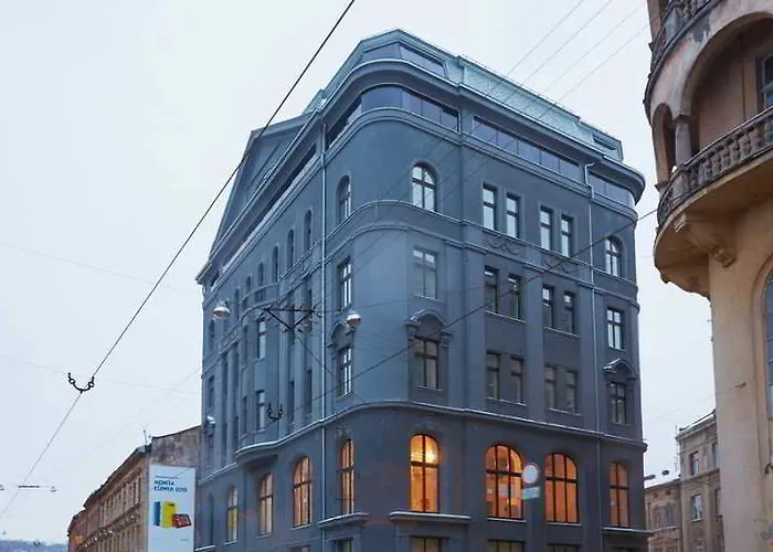 Ξενοδοχείο Astoria 4*